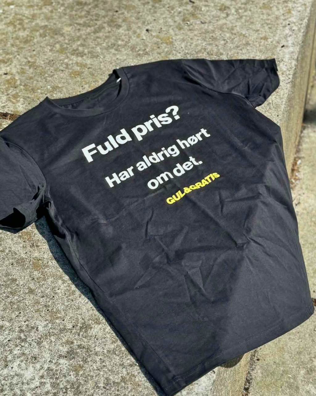 T-shirt