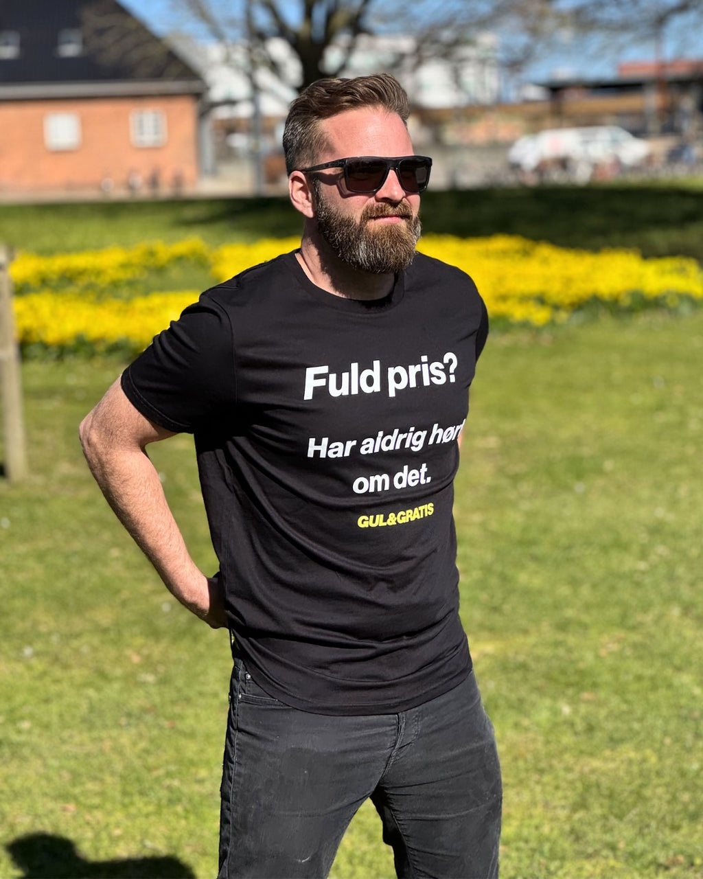 T-shirt