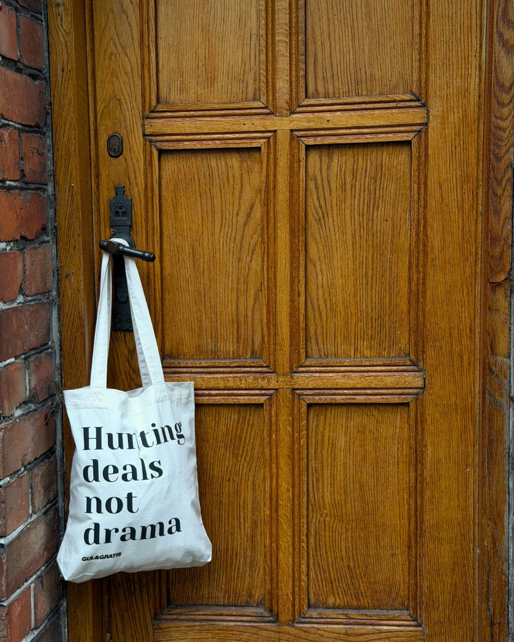 Tote bag