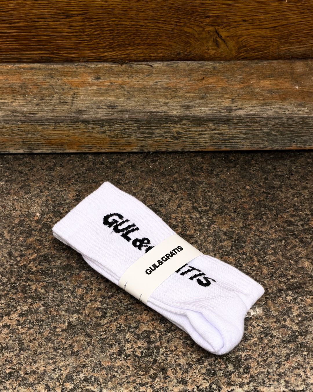 Tennis socks